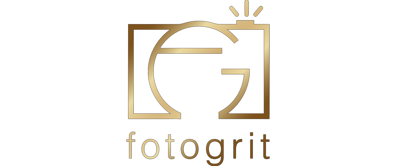 Logo Fotogrit