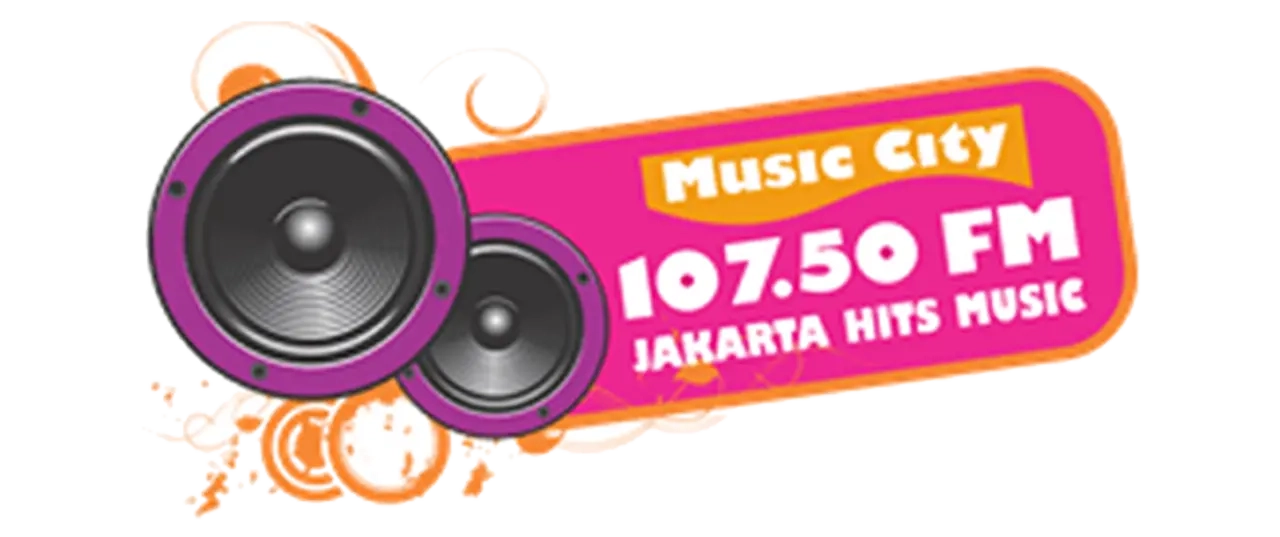 Logo Music City FM