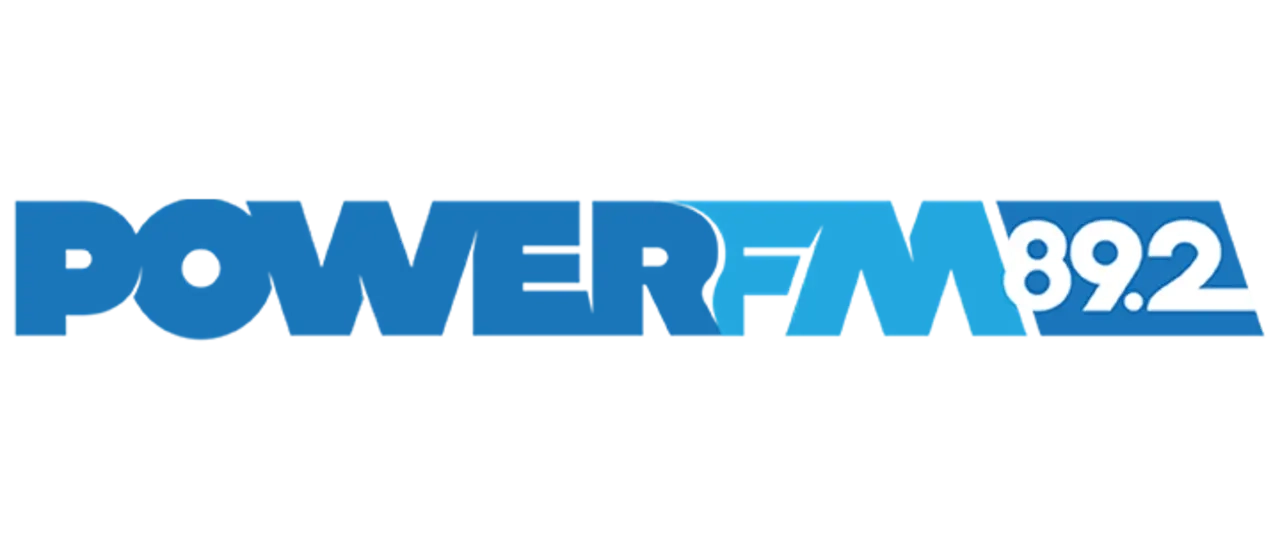 Logo Power FM